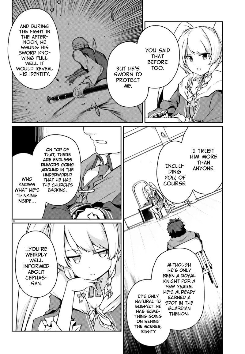 Buta Koushaku Ni Tensei Shitakara Kondo Wa Kimi Ni Suki To IItai 18 8