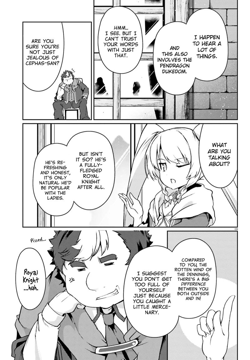 Buta Koushaku Ni Tensei Shitakara Kondo Wa Kimi Ni Suki To IItai 18 9