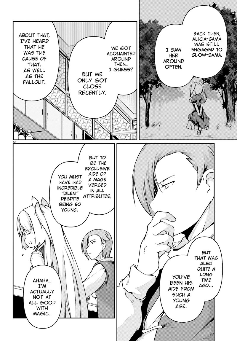 Buta Koushaku Ni Tensei Shitakara Kondo Wa Kimi Ni Suki To IItai 19 11