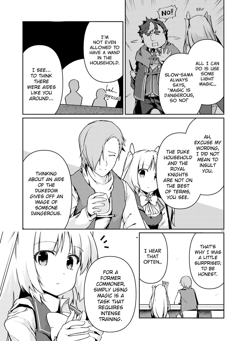 Buta Koushaku Ni Tensei Shitakara Kondo Wa Kimi Ni Suki To IItai 19 12