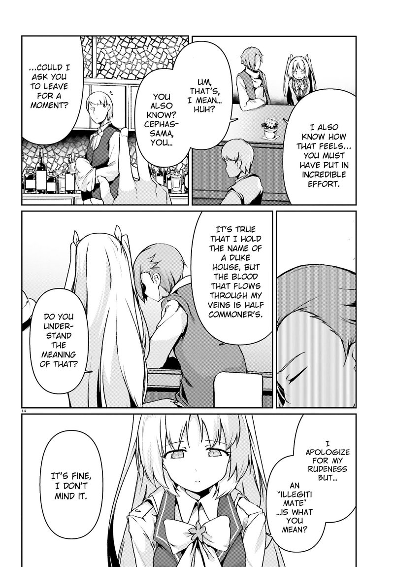 Buta Koushaku Ni Tensei Shitakara Kondo Wa Kimi Ni Suki To IItai 19 13