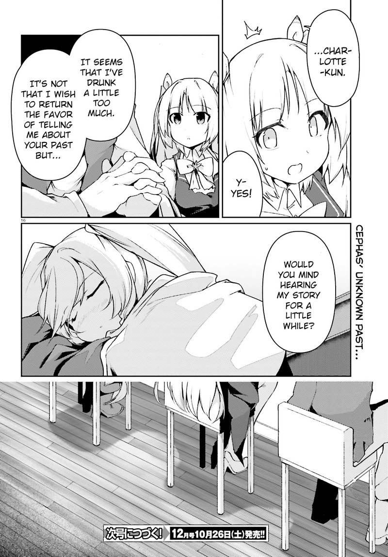 Buta Koushaku Ni Tensei Shitakara Kondo Wa Kimi Ni Suki To IItai 19 15