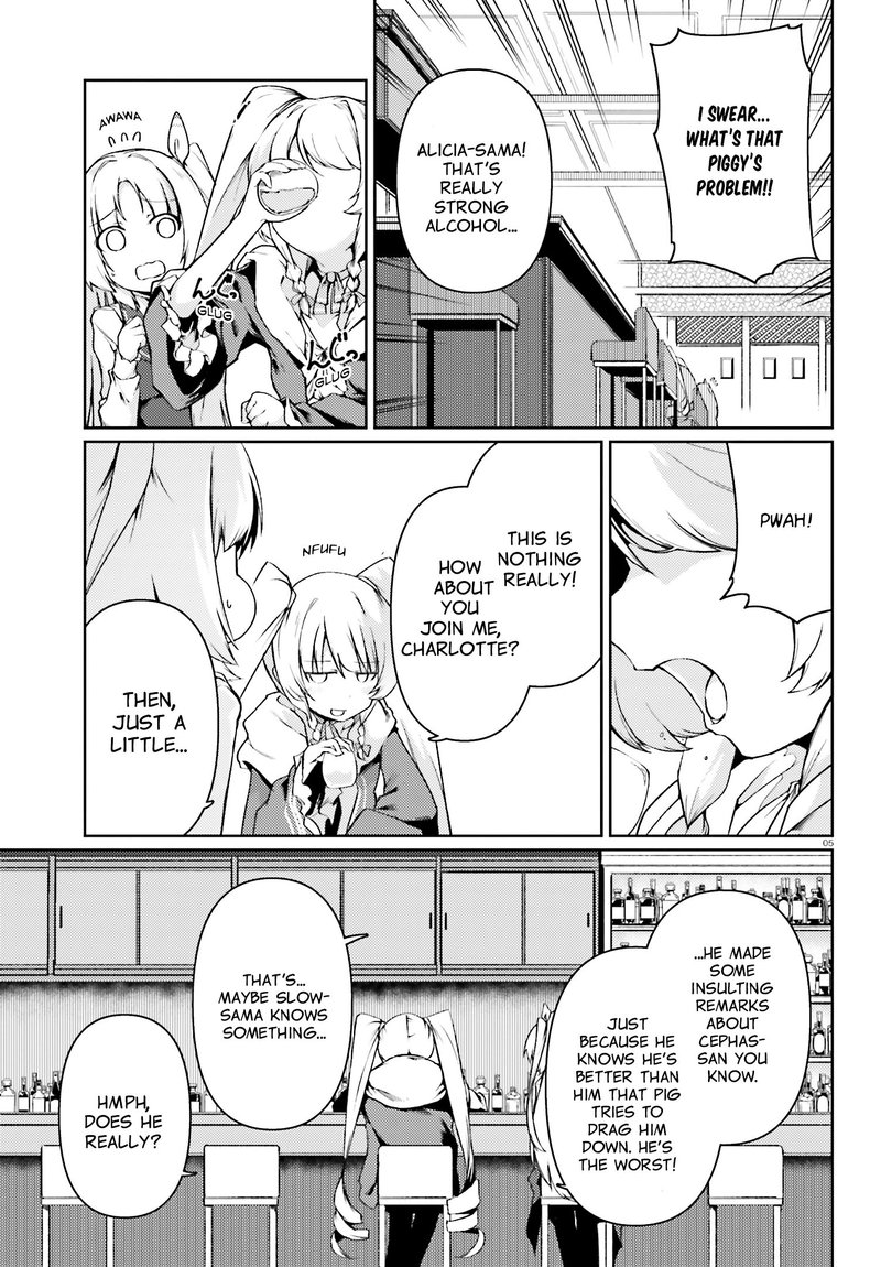 Buta Koushaku Ni Tensei Shitakara Kondo Wa Kimi Ni Suki To IItai 19 4