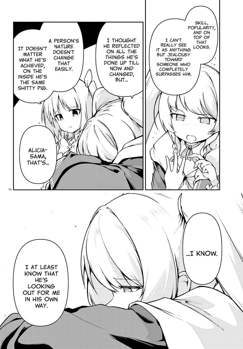 Buta Koushaku Ni Tensei Shitakara Kondo Wa Kimi Ni Suki To IItai 19 5