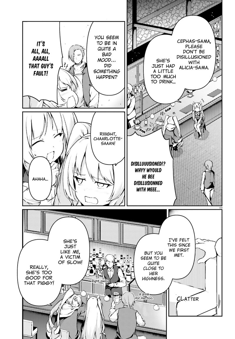 Buta Koushaku Ni Tensei Shitakara Kondo Wa Kimi Ni Suki To IItai 19 8