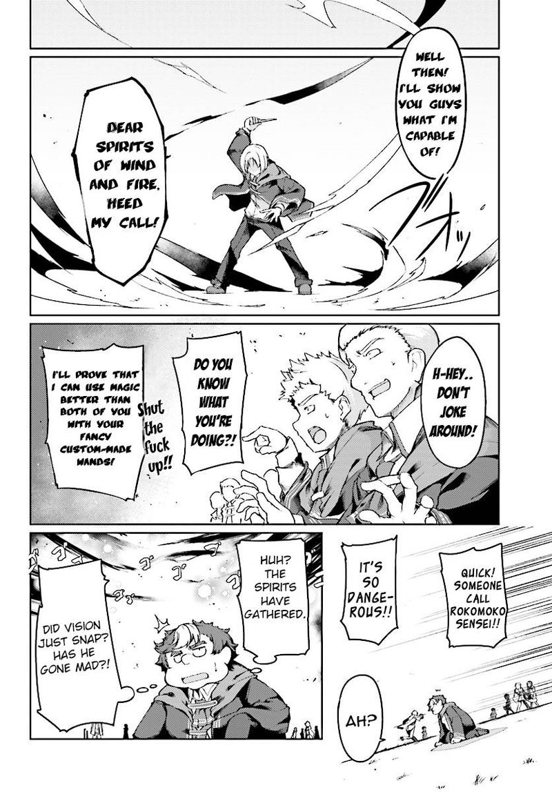 Buta Koushaku Ni Tensei Shitakara Kondo Wa Kimi Ni Suki To IItai 2 15