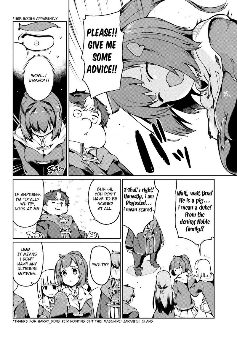 Buta Koushaku Ni Tensei Shitakara Kondo Wa Kimi Ni Suki To IItai 2 9