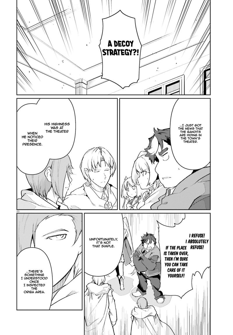 Buta Koushaku Ni Tensei Shitakara Kondo Wa Kimi Ni Suki To IItai 20 20
