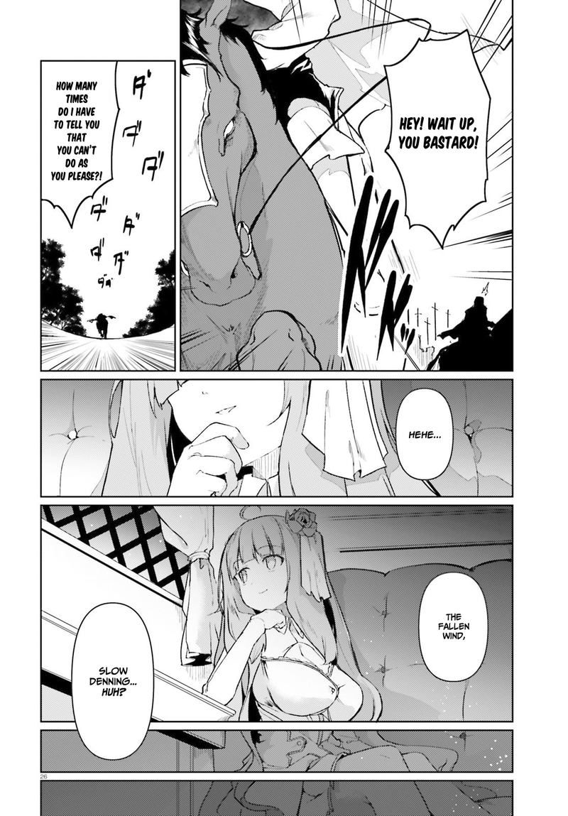 Buta Koushaku Ni Tensei Shitakara Kondo Wa Kimi Ni Suki To IItai 20 26