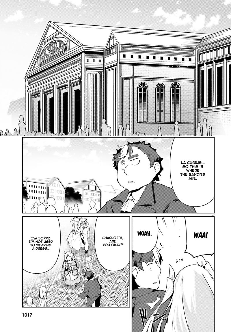 Buta Koushaku Ni Tensei Shitakara Kondo Wa Kimi Ni Suki To IItai 20 27