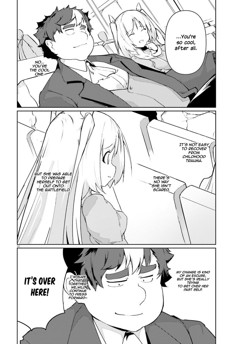 Buta Koushaku Ni Tensei Shitakara Kondo Wa Kimi Ni Suki To IItai 20 32