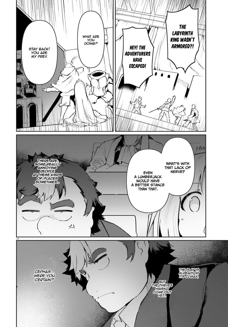 Buta Koushaku Ni Tensei Shitakara Kondo Wa Kimi Ni Suki To IItai 20 34