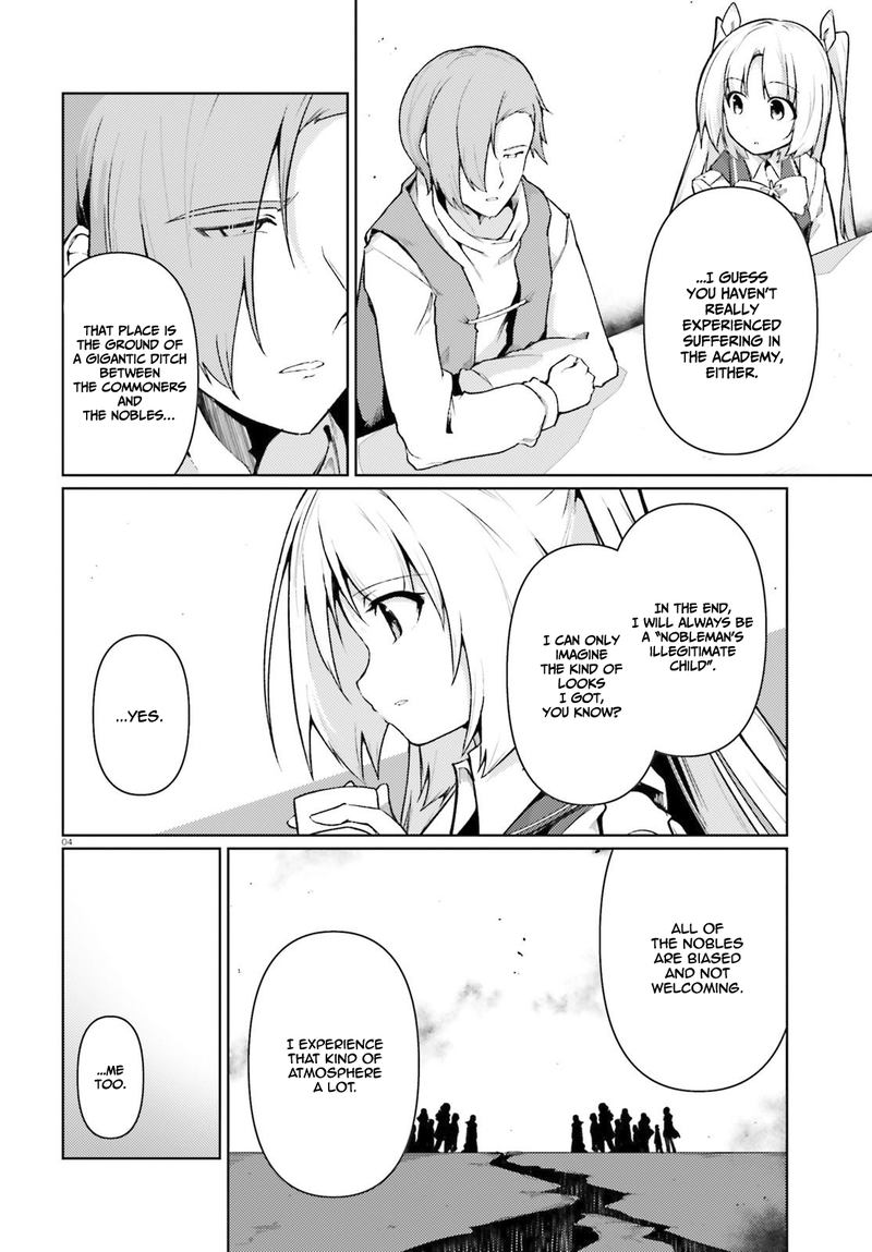 Buta Koushaku Ni Tensei Shitakara Kondo Wa Kimi Ni Suki To IItai 20 4