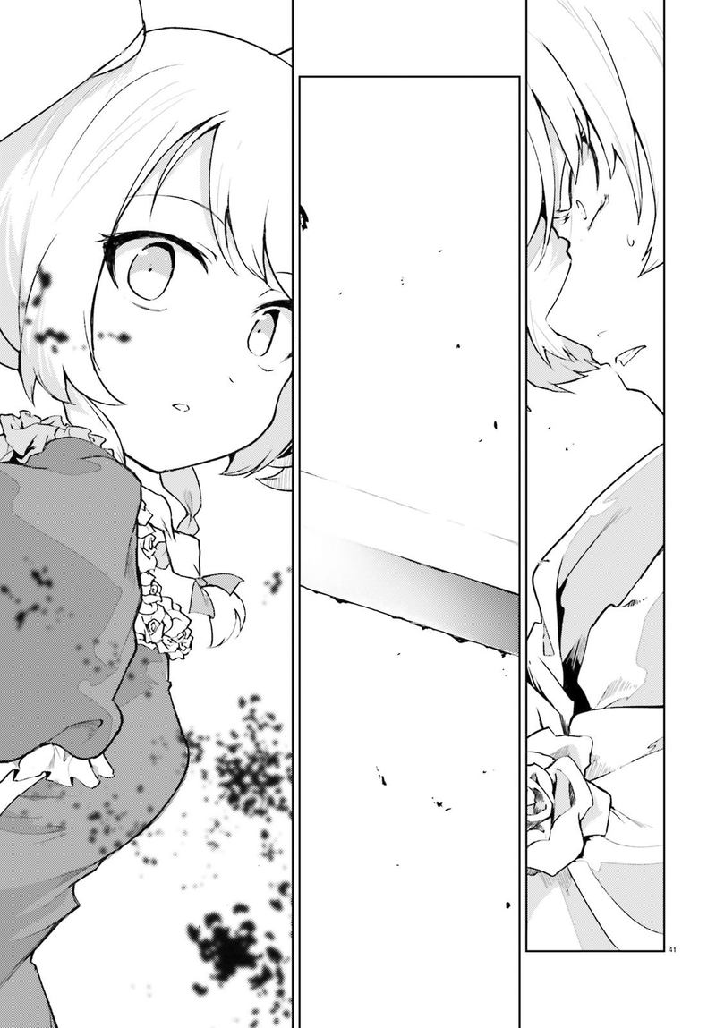 Buta Koushaku Ni Tensei Shitakara Kondo Wa Kimi Ni Suki To IItai 20 41