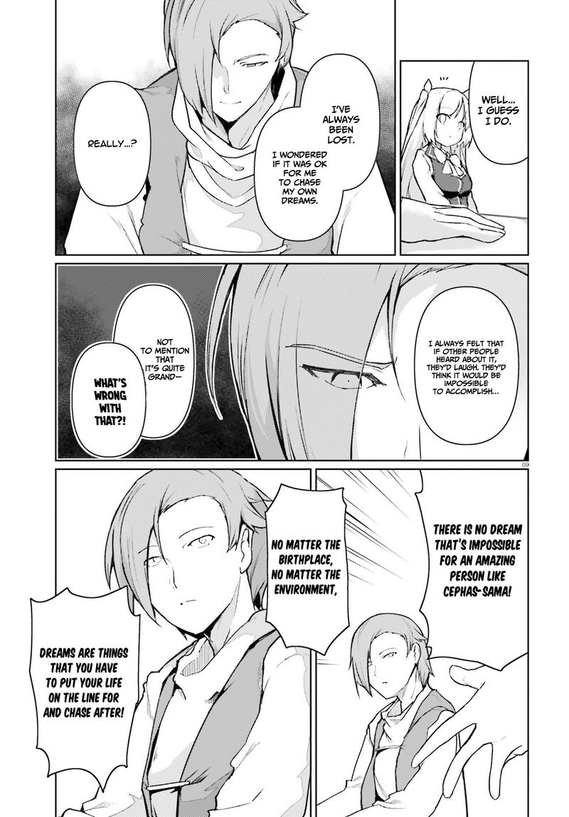Buta Koushaku Ni Tensei Shitakara Kondo Wa Kimi Ni Suki To IItai 20 9