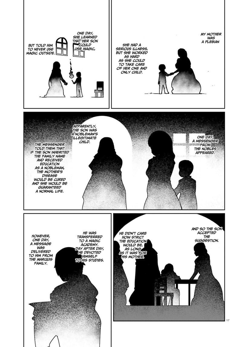 Buta Koushaku Ni Tensei Shitakara Kondo Wa Kimi Ni Suki To IItai 21 16