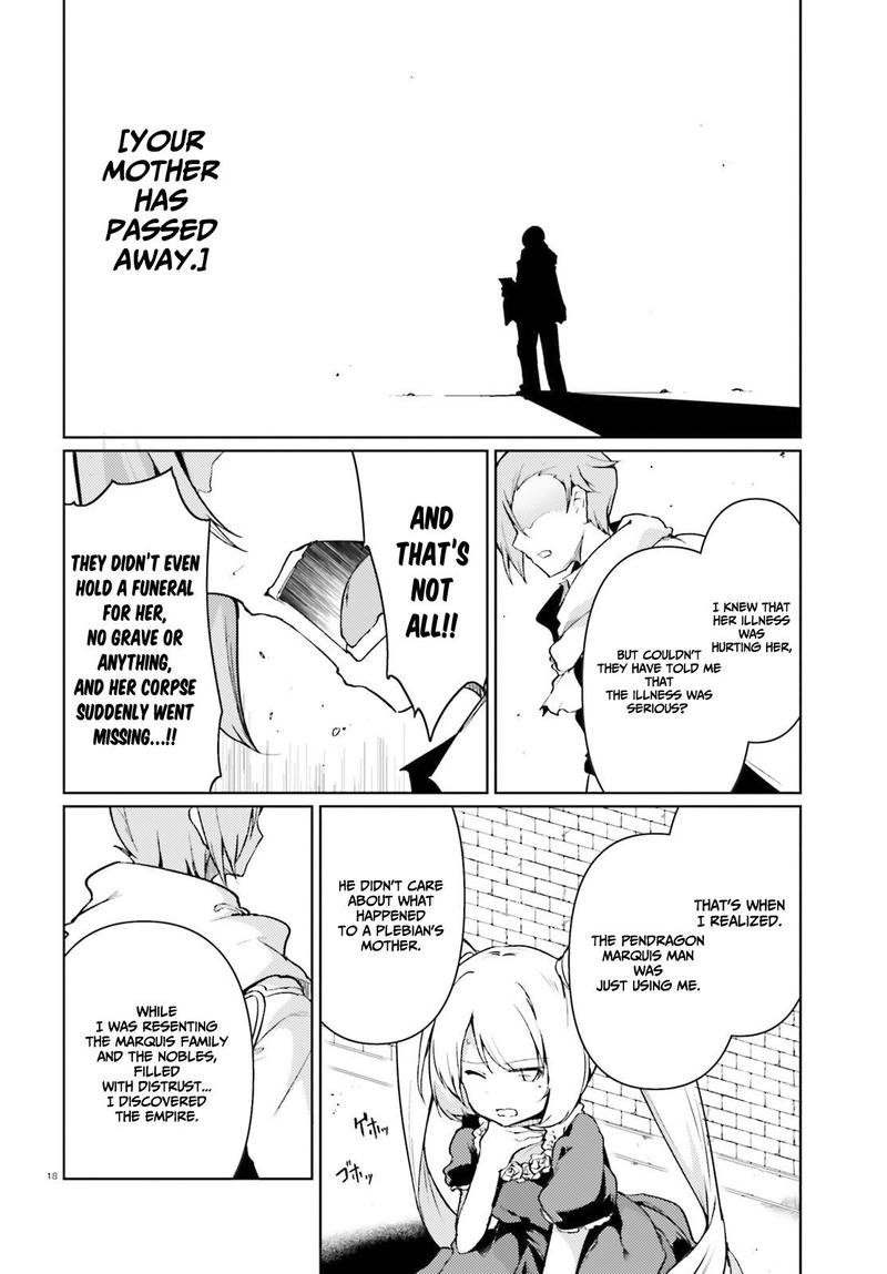 Buta Koushaku Ni Tensei Shitakara Kondo Wa Kimi Ni Suki To IItai 21 17