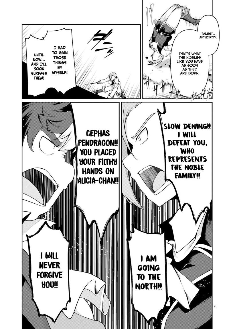 Buta Koushaku Ni Tensei Shitakara Kondo Wa Kimi Ni Suki To IItai 22 11