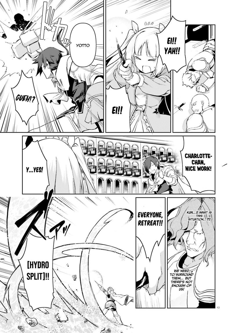 Buta Koushaku Ni Tensei Shitakara Kondo Wa Kimi Ni Suki To IItai 22 13