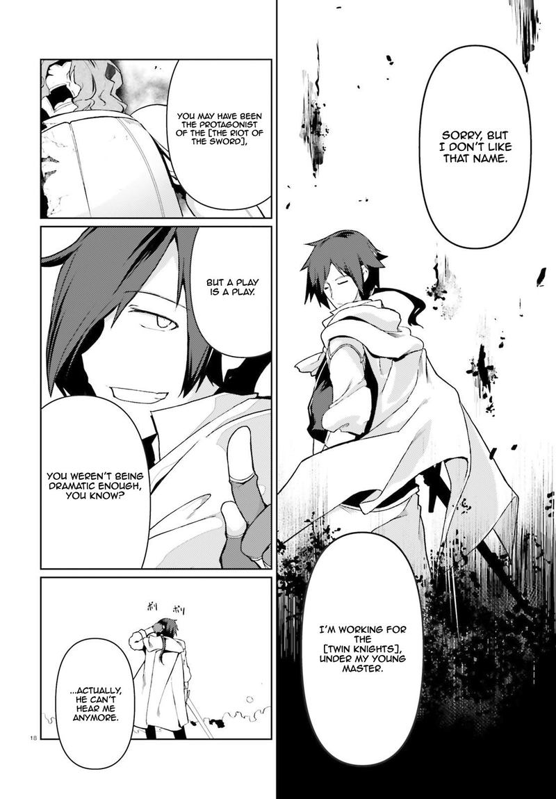 Buta Koushaku Ni Tensei Shitakara Kondo Wa Kimi Ni Suki To IItai 22 18