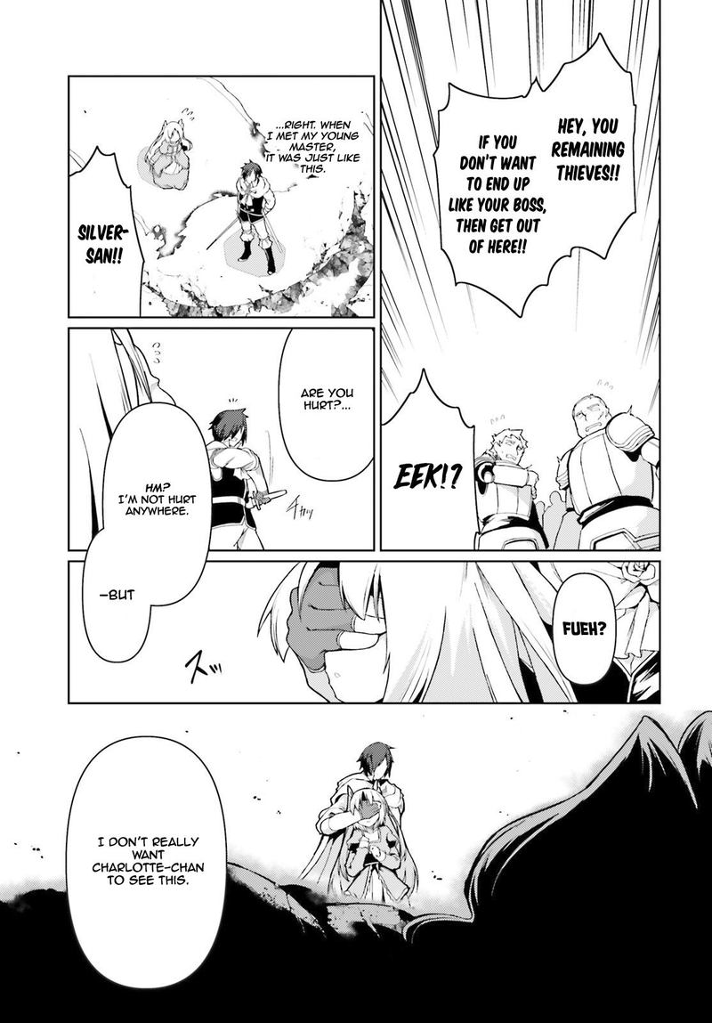 Buta Koushaku Ni Tensei Shitakara Kondo Wa Kimi Ni Suki To IItai 22 19