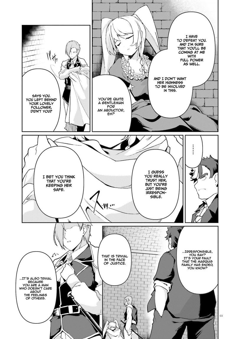 Buta Koushaku Ni Tensei Shitakara Kondo Wa Kimi Ni Suki To IItai 22 3