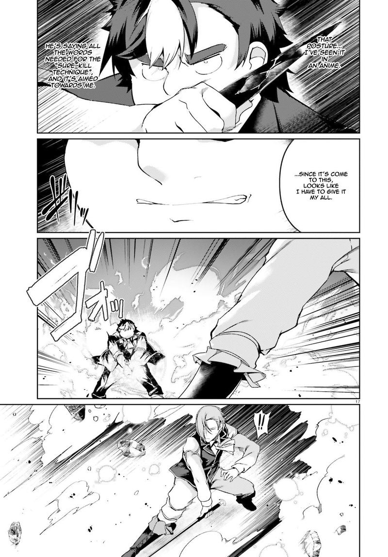 Buta Koushaku Ni Tensei Shitakara Kondo Wa Kimi Ni Suki To IItai 23 17