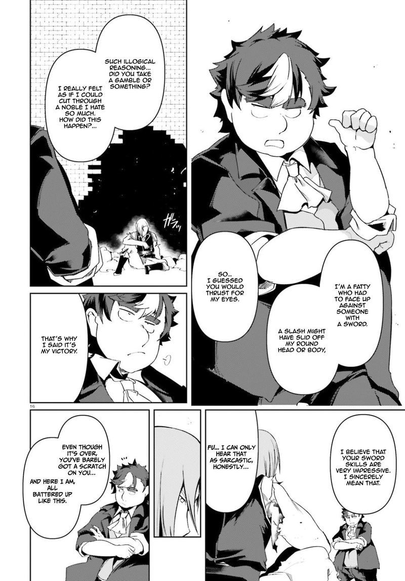 Buta Koushaku Ni Tensei Shitakara Kondo Wa Kimi Ni Suki To IItai 24 12