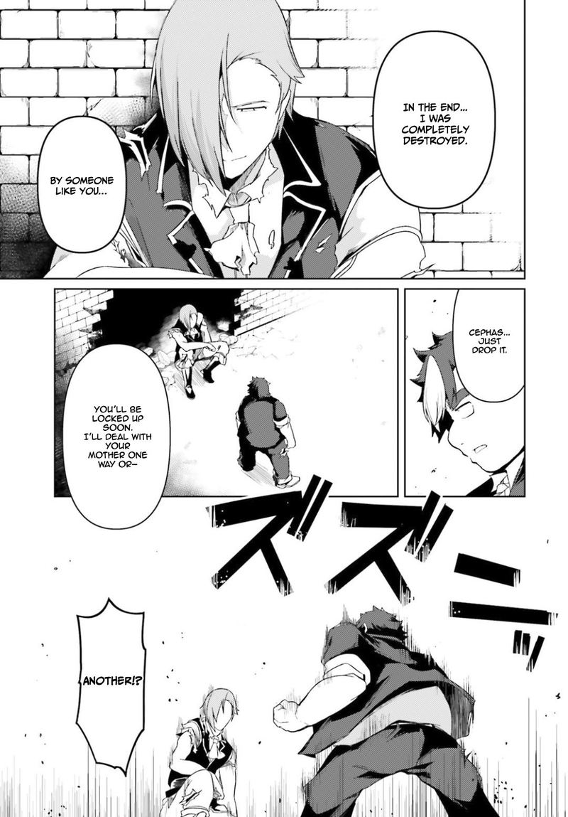 Buta Koushaku Ni Tensei Shitakara Kondo Wa Kimi Ni Suki To IItai 24 13
