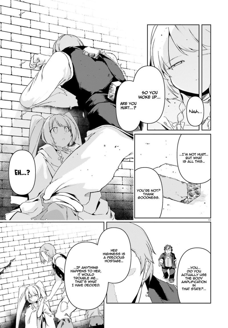 Buta Koushaku Ni Tensei Shitakara Kondo Wa Kimi Ni Suki To IItai 24 15