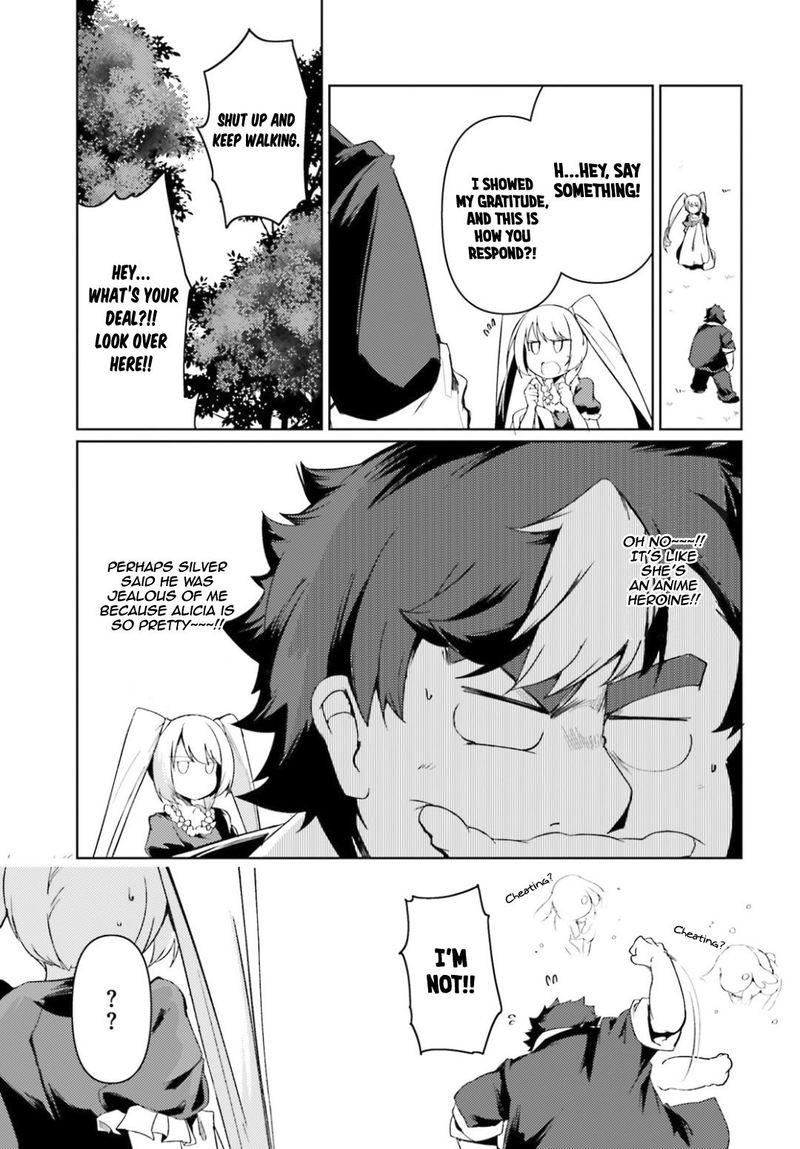 Buta Koushaku Ni Tensei Shitakara Kondo Wa Kimi Ni Suki To IItai 24 23