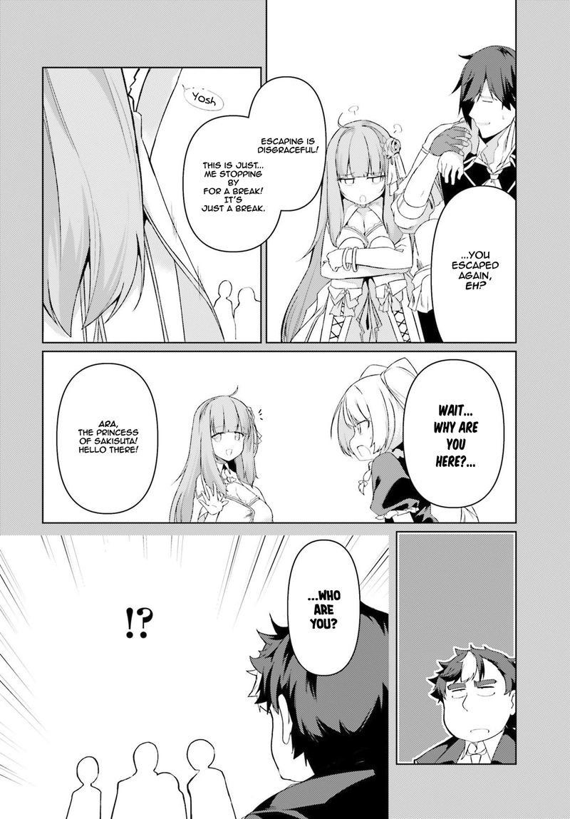 Buta Koushaku Ni Tensei Shitakara Kondo Wa Kimi Ni Suki To IItai 25 12