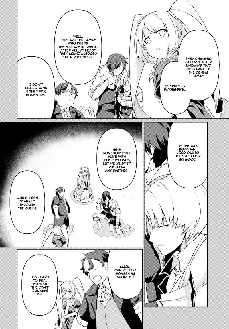 Buta Koushaku Ni Tensei Shitakara Kondo Wa Kimi Ni Suki To IItai 25 8