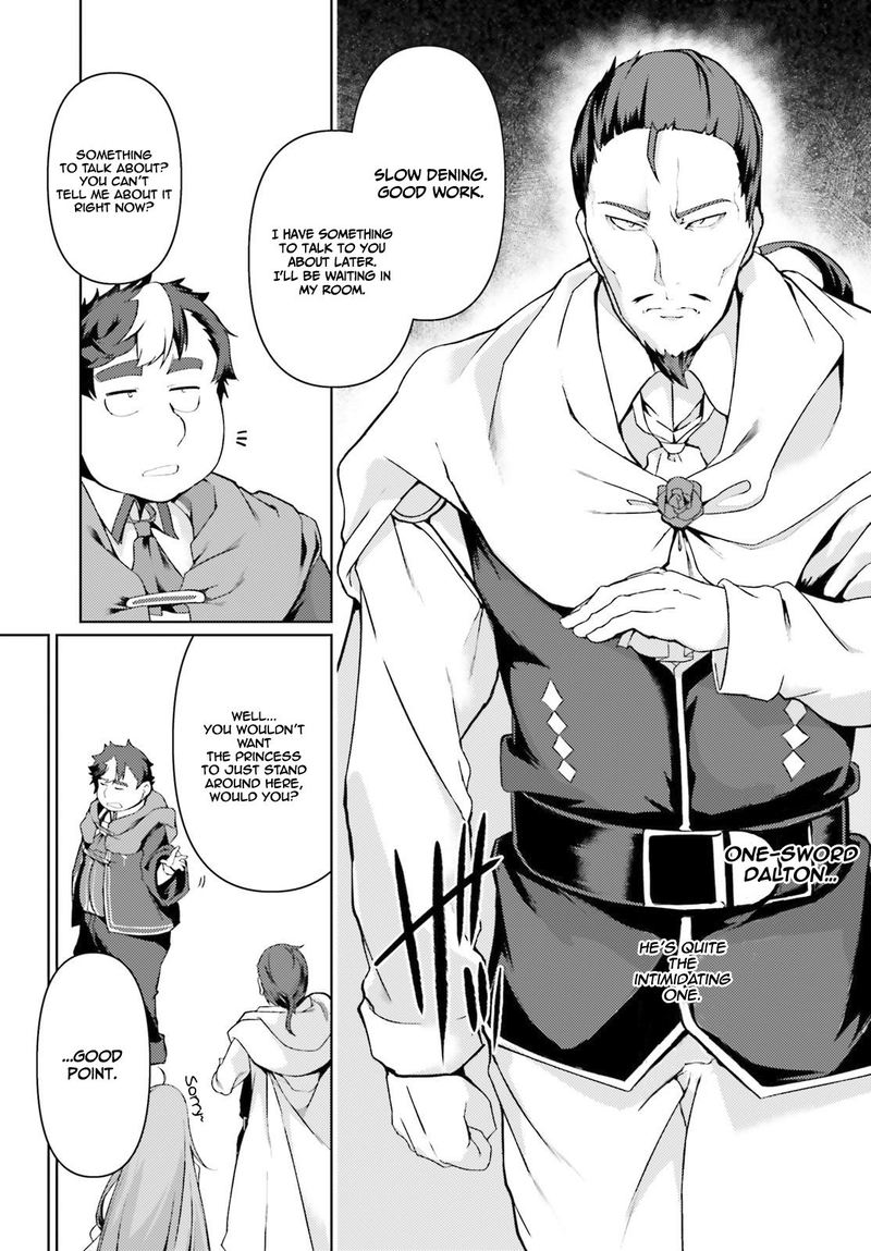 Buta Koushaku Ni Tensei Shitakara Kondo Wa Kimi Ni Suki To IItai 26 5