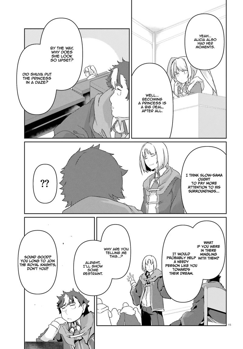 Buta Koushaku Ni Tensei Shitakara Kondo Wa Kimi Ni Suki To IItai 27 15