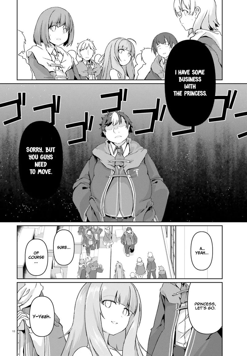 Buta Koushaku Ni Tensei Shitakara Kondo Wa Kimi Ni Suki To IItai 27 18