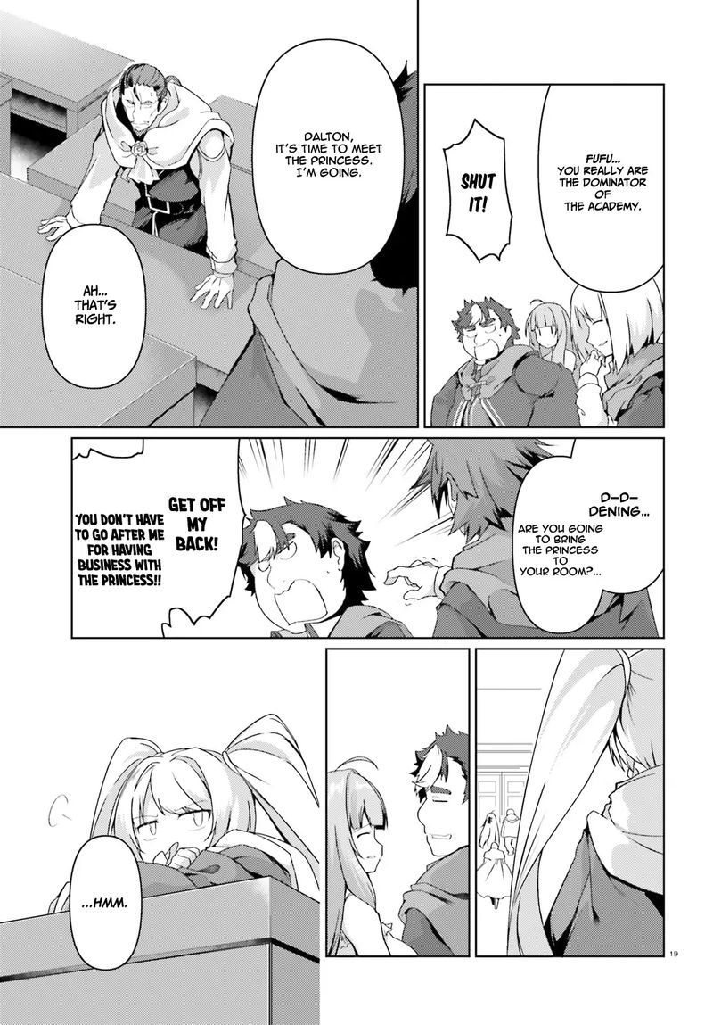 Buta Koushaku Ni Tensei Shitakara Kondo Wa Kimi Ni Suki To IItai 27 19