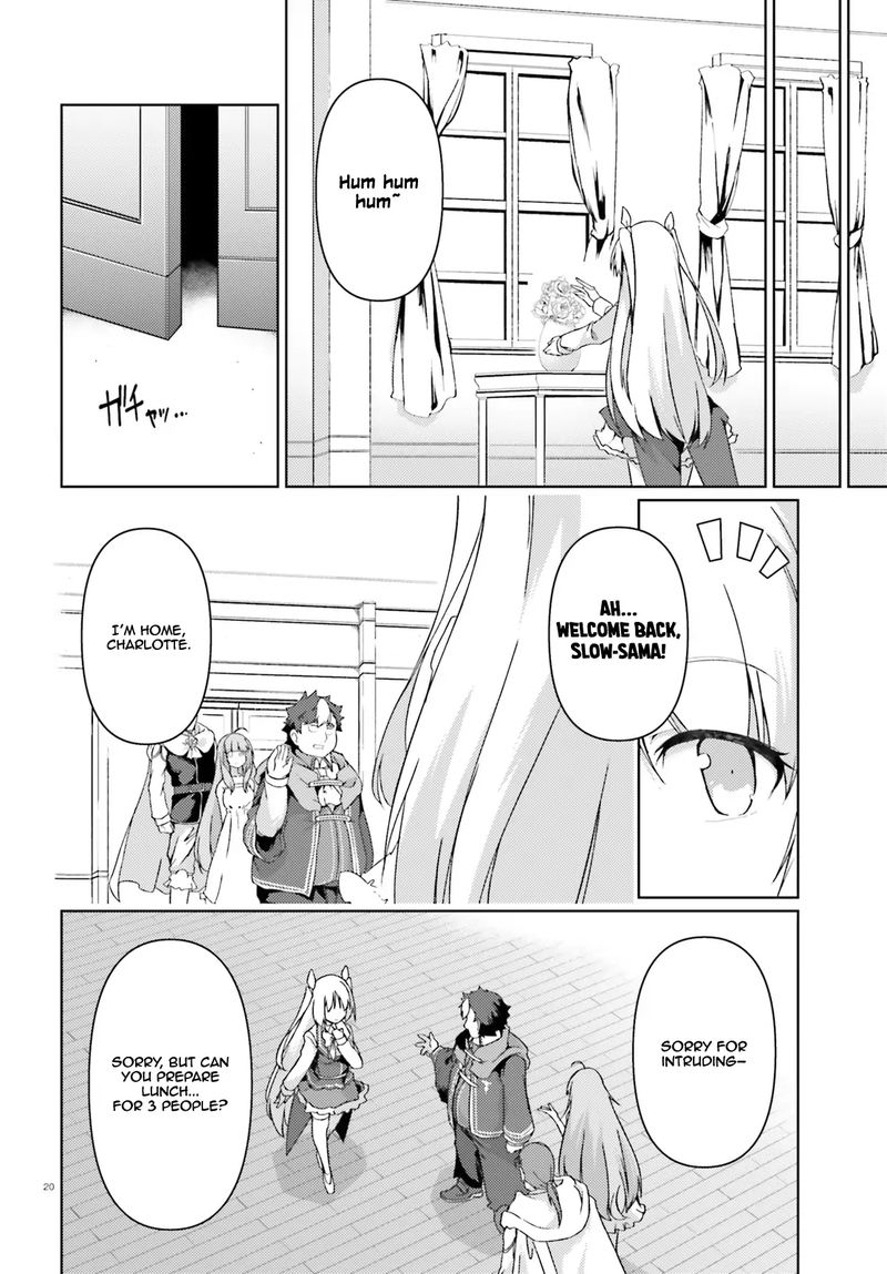 Buta Koushaku Ni Tensei Shitakara Kondo Wa Kimi Ni Suki To IItai 27 20