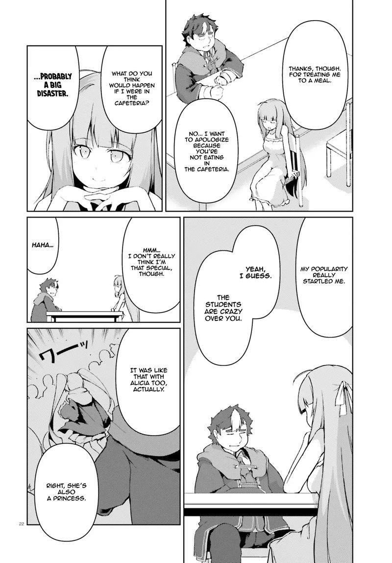 Buta Koushaku Ni Tensei Shitakara Kondo Wa Kimi Ni Suki To IItai 27 22