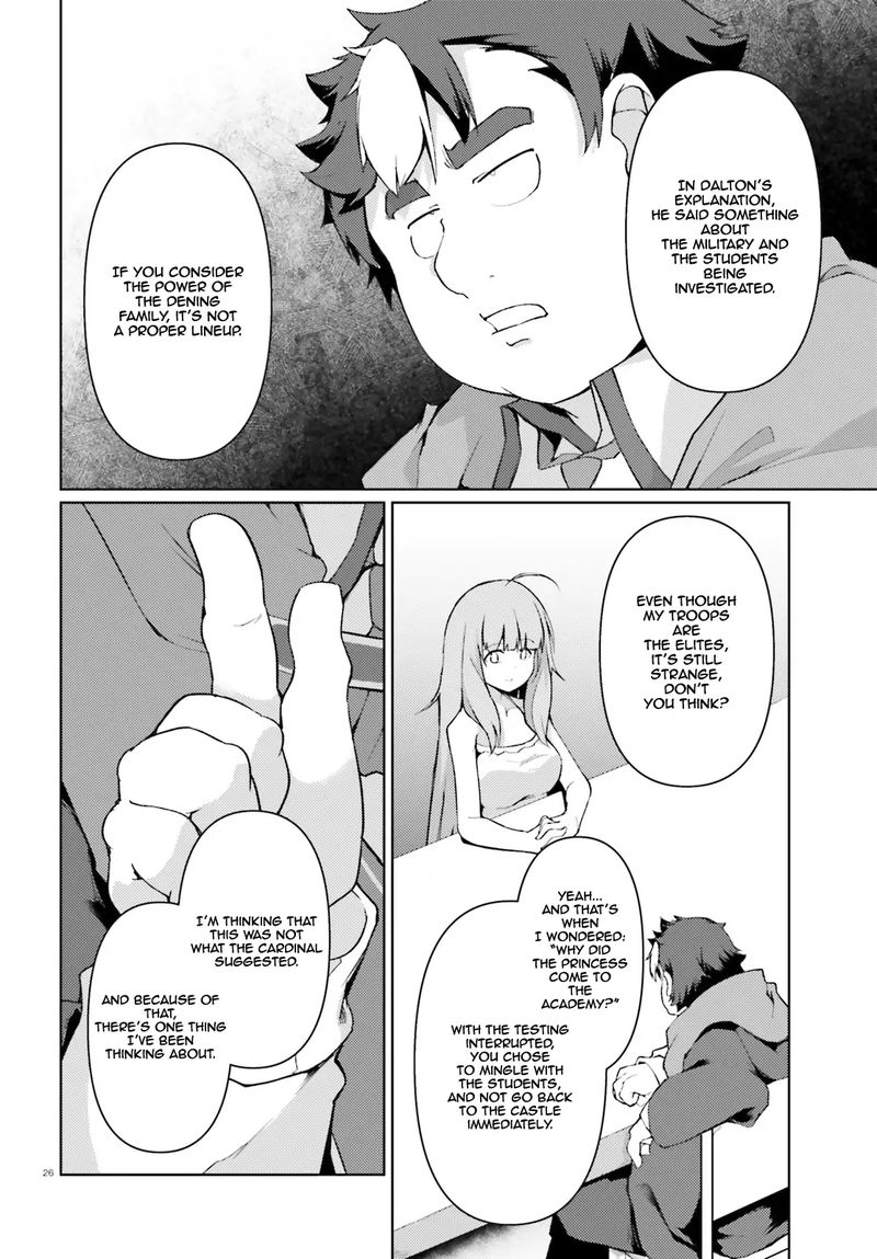 Buta Koushaku Ni Tensei Shitakara Kondo Wa Kimi Ni Suki To IItai 27 26
