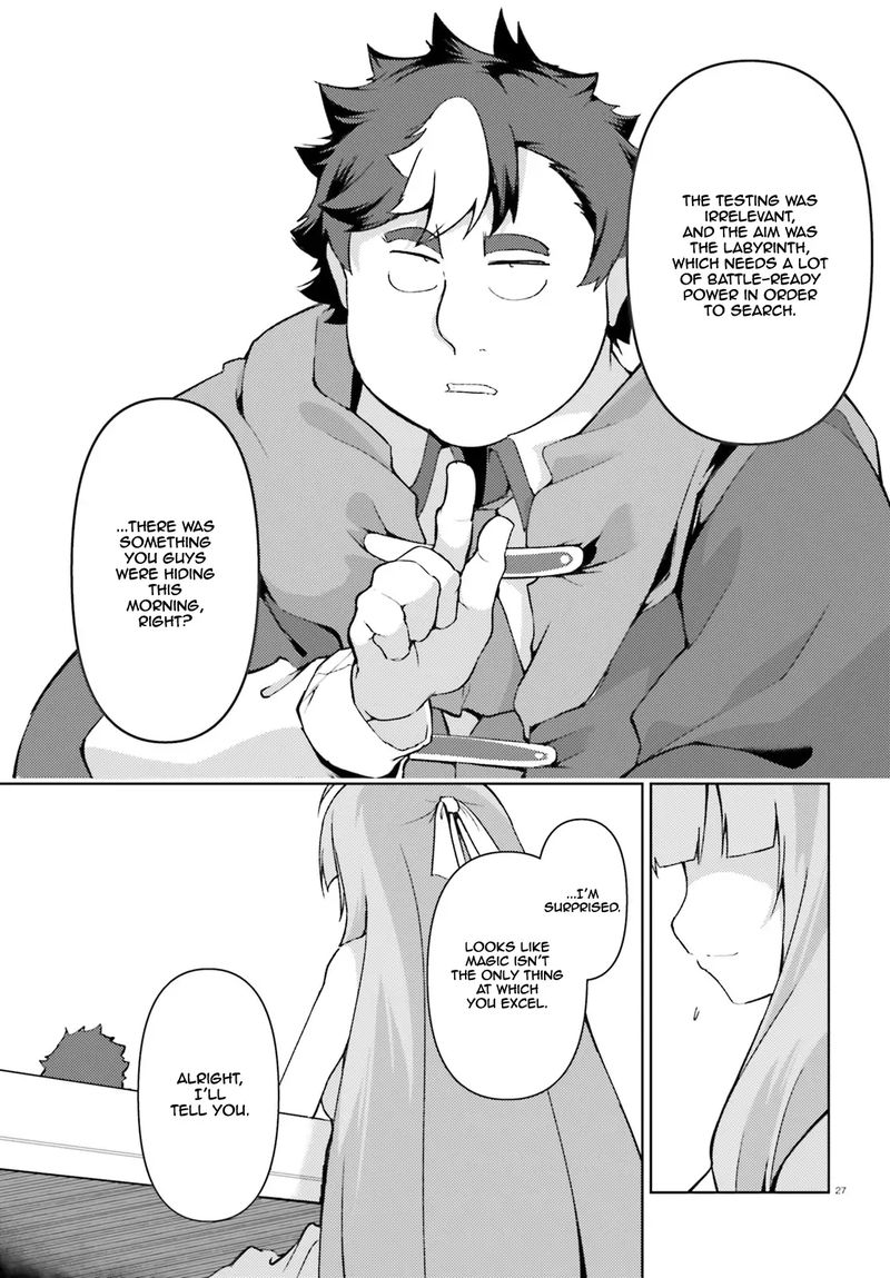 Buta Koushaku Ni Tensei Shitakara Kondo Wa Kimi Ni Suki To IItai 27 27