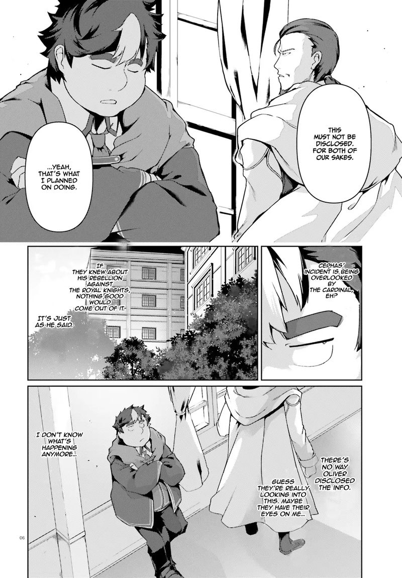 Buta Koushaku Ni Tensei Shitakara Kondo Wa Kimi Ni Suki To IItai 27 6