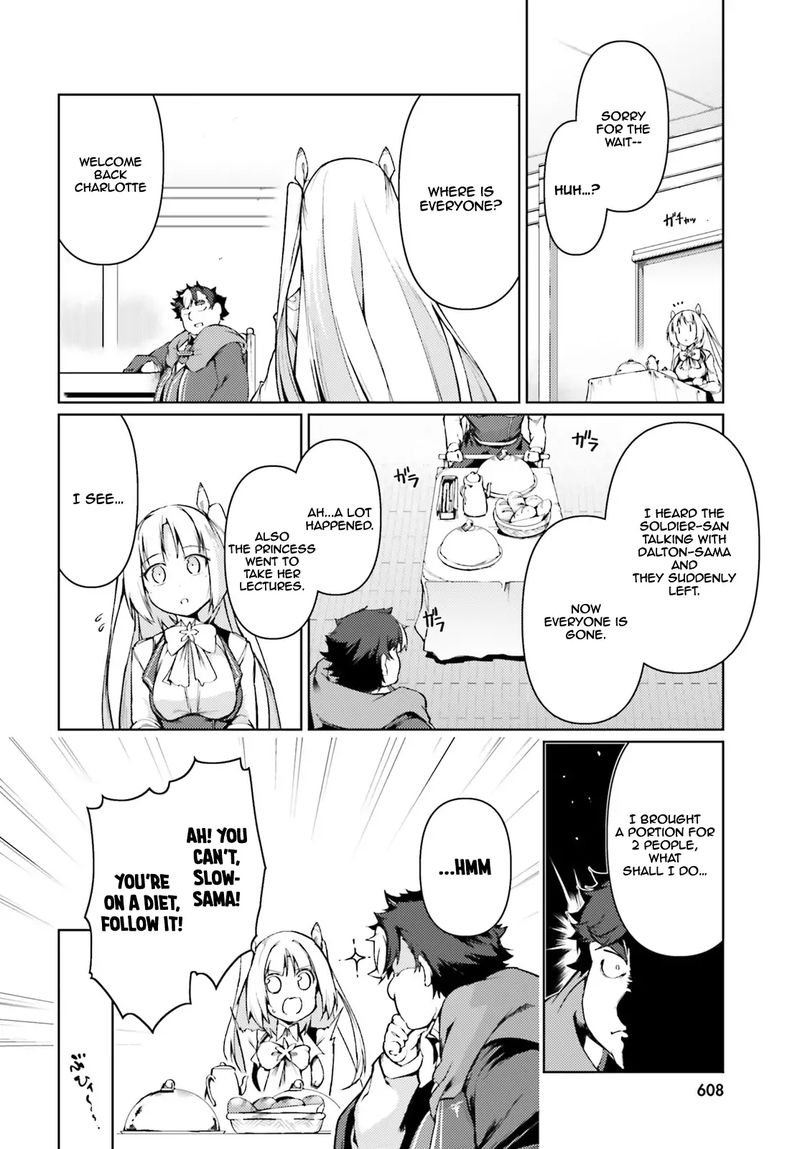 Buta Koushaku Ni Tensei Shitakara Kondo Wa Kimi Ni Suki To IItai 28 14