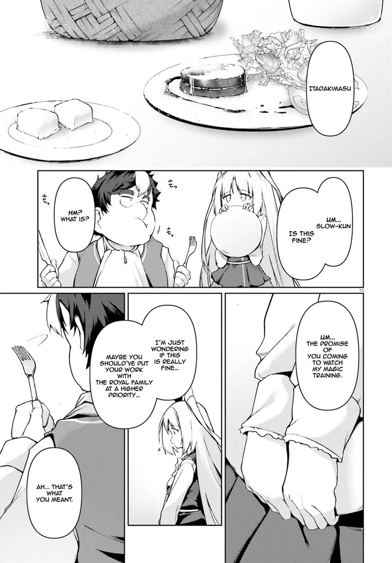 Buta Koushaku Ni Tensei Shitakara Kondo Wa Kimi Ni Suki To IItai 28 15