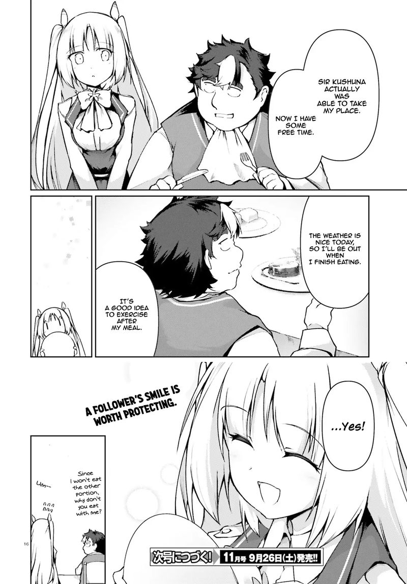 Buta Koushaku Ni Tensei Shitakara Kondo Wa Kimi Ni Suki To IItai 28 16