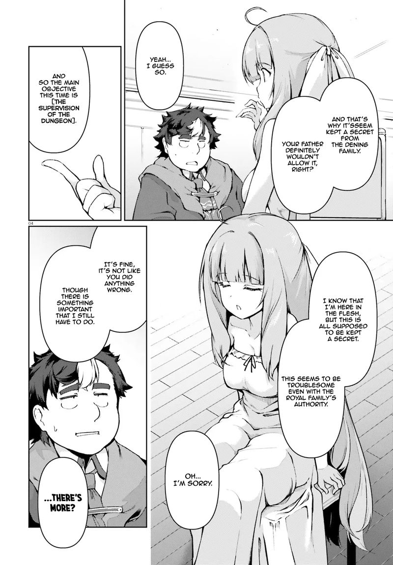 Buta Koushaku Ni Tensei Shitakara Kondo Wa Kimi Ni Suki To IItai 28 4