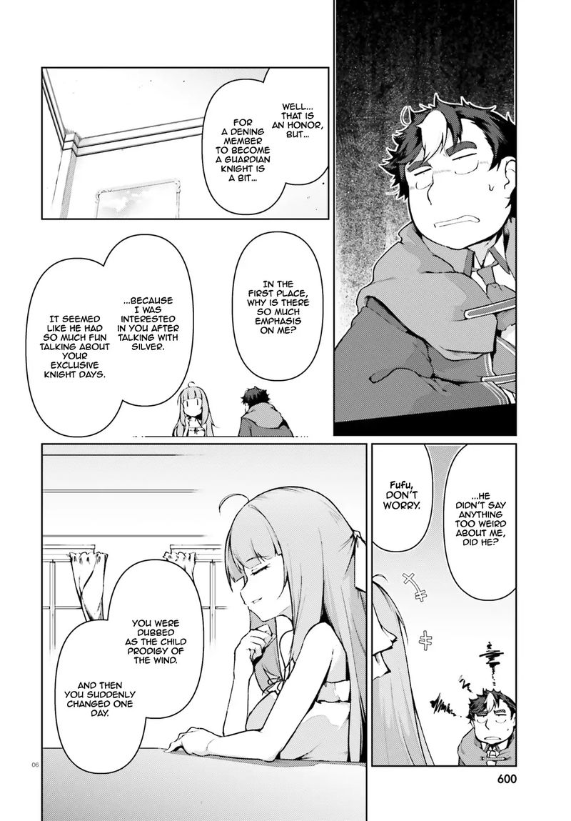 Buta Koushaku Ni Tensei Shitakara Kondo Wa Kimi Ni Suki To IItai 28 6