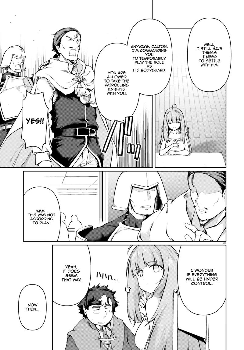Buta Koushaku Ni Tensei Shitakara Kondo Wa Kimi Ni Suki To IItai 28 9
