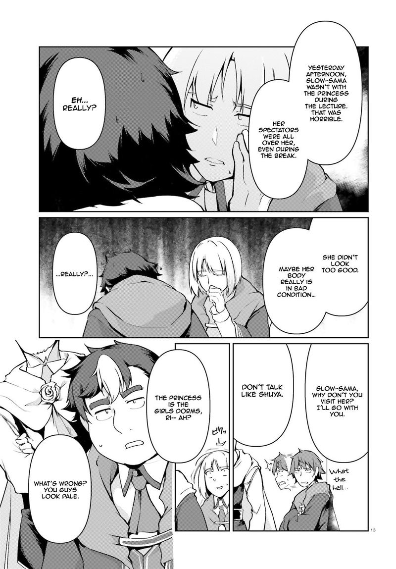 Buta Koushaku Ni Tensei Shitakara Kondo Wa Kimi Ni Suki To IItai 29 13