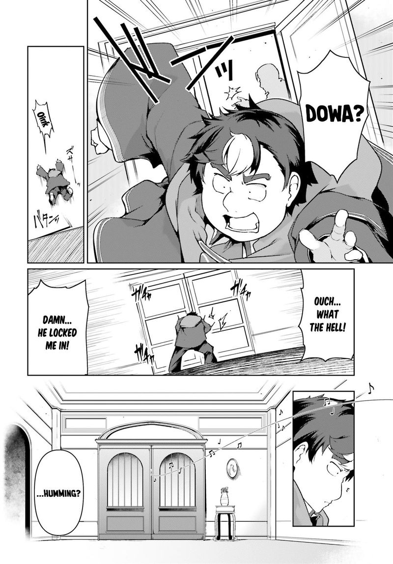 Buta Koushaku Ni Tensei Shitakara Kondo Wa Kimi Ni Suki To IItai 29 18